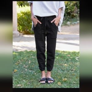 Frank & Eileen Eamon Jogger Sweatpant triple fleece